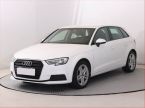 Audi A3 - fotka číslo 1