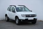 Dacia Duster - fotka číslo 0