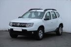 Dacia Duster - fotka číslo 1