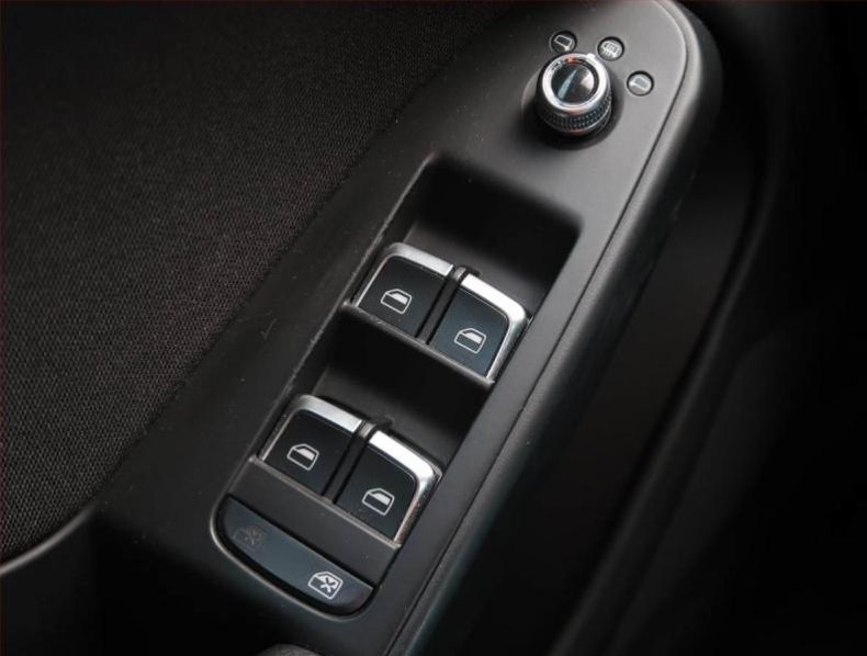 Audi A4 - hlavní fotka