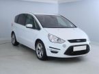 Ford S-MAX - fotka číslo 0