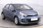 Kia Rio - fotka číslo 0