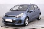 Kia Rio - fotka číslo 1