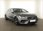 Volvo S90 - fotka číslo 0