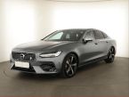 Volvo S90 - fotka číslo 1