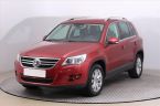 Volkswagen Tiguan - fotka číslo 1