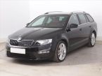 Škoda Octavia - fotka číslo 1