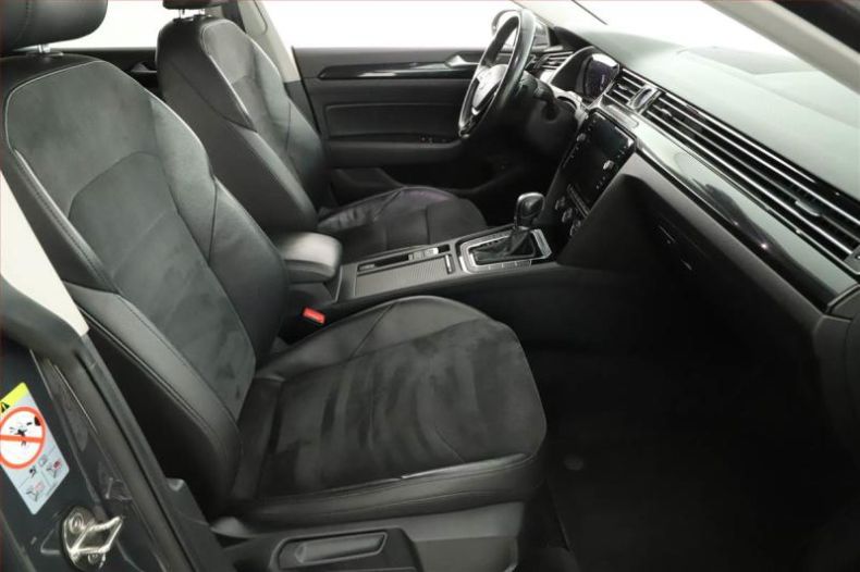 Volkswagen Arteon - hlavní fotka