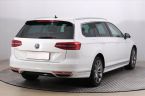 Volkswagen Passat - fotka číslo 4