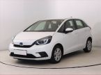 Honda Jazz - fotka číslo 1