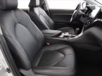 Toyota Camry - fotka číslo 8