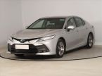 Toyota Camry - fotka číslo 1