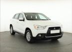 Mitsubishi ASX  - fotka číslo 0