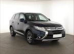 Mitsubishi Outlander - fotka číslo 0