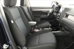Mitsubishi Outlander - fotka číslo 6