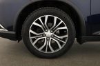 Mitsubishi Outlander - fotka číslo 11