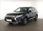 Mitsubishi Outlander - fotka číslo 1