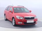 Škoda Octavia - fotka číslo 0