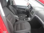 Škoda Octavia - fotka číslo 8