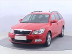Škoda Octavia - fotka číslo 1