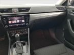 Škoda Superb - fotka číslo 7