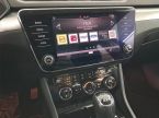 Škoda Superb - fotka číslo 11