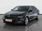 Škoda Superb - fotka číslo 1