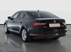 Škoda Superb - fotka číslo 3