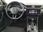Škoda Superb - fotka číslo 6