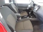 Mitsubishi ASX  - fotka číslo 8