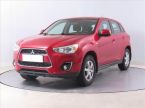 Mitsubishi ASX  - fotka číslo 1