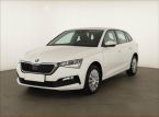 Škoda Scala - fotka číslo 1