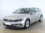 Volkswagen Passat - fotka číslo 1