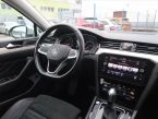 Volkswagen Passat - fotka číslo 6