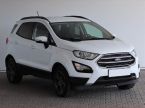 Ford EcoSport - fotka číslo 0