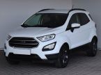 Ford EcoSport - fotka číslo 1