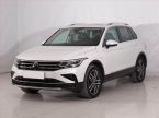 Volkswagen Tiguan - fotka číslo 1