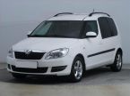 Škoda Roomster - fotka číslo 1
