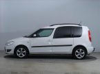 Škoda Roomster - fotka číslo 2