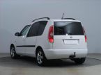 Škoda Roomster - fotka číslo 3