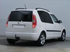 Škoda Roomster - fotka číslo 4