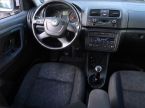 Škoda Roomster - fotka číslo 6