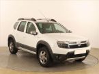 Dacia Duster - fotka číslo 0