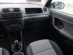 Škoda Fabia - fotka číslo 7