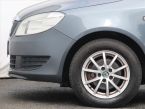 Škoda Fabia - fotka číslo 13