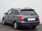 Škoda Fabia - fotka číslo 3
