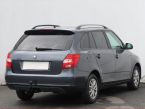 Škoda Fabia - fotka číslo 4