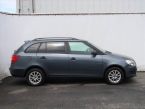 Škoda Fabia - fotka číslo 5