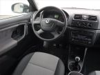 Škoda Fabia - fotka číslo 6