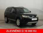 Mitsubishi Outlander - fotka číslo 0